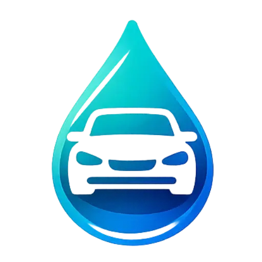 Lavage auto à domicile Dingé